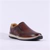 Dubarry Men Bateman Slip On Casual Shoe - Brown
